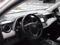 Super White - RAV4 XLE AWD Photo No. 19
