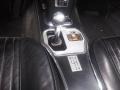 1964 Chevrolet Corvette Black Interior Transmission Photo