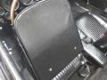 1964 Chevrolet Corvette Black Interior Front Seat Photo