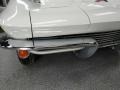 1964 Ermine White Chevrolet Corvette Sting Ray Convertible  photo #17
