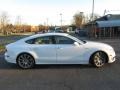 2013 Ibis White Audi A7 3.0T quattro Prestige  photo #11