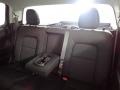 2020 Shadow Gray Metallic Chevrolet Colorado LT Crew Cab 4x4  photo #31