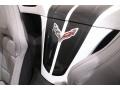 Arctic White - Corvette Grand Sport Convertible Photo No. 36