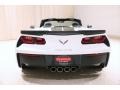 Arctic White - Corvette Grand Sport Convertible Photo No. 39