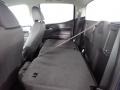 2020 Shadow Gray Metallic Chevrolet Colorado LT Crew Cab 4x4  photo #34