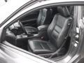 2009 Polished Metal Metallic Honda Accord EX-L V6 Coupe  photo #14