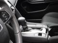 Aegean Blue Metallic - Civic EX Hatchback Photo No. 15