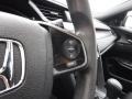 Aegean Blue Metallic - Civic EX Hatchback Photo No. 20