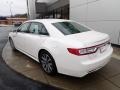 White Platinum - Continental Premier AWD Photo No. 3