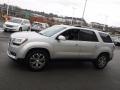 Quicksilver Metallic - Acadia SLT AWD Photo No. 7