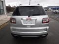 Quicksilver Metallic - Acadia SLT AWD Photo No. 9