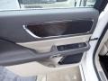 Cappuccino Door Panel Photo for 2017 Lincoln Continental #140591256