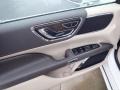 Cappuccino Door Panel Photo for 2017 Lincoln Continental #140591273