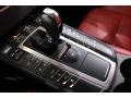 Black/Garnet Red Transmission Photo for 2018 Porsche Macan #140591427