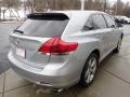 2015 Celestial Silver Metallic Toyota Venza Limited AWD  photo #6