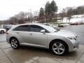 Celestial Silver Metallic - Venza Limited AWD Photo No. 7