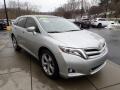 2015 Celestial Silver Metallic Toyota Venza Limited AWD  photo #8