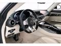 2020 Selenite Grey Metallic Mercedes-Benz AMG GT C Roadster  photo #14