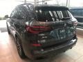 2021 Arctic Gray Metallic BMW X5 xDrive40i  photo #2