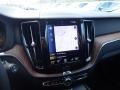 2021 Osmium Grey Metallic Volvo XC60 T5 AWD Momentum  photo #14
