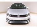 2016 Reflex Silver Metallic Volkswagen Jetta SEL  photo #2