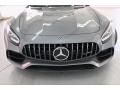 Selenite Grey Metallic - AMG GT C Roadster Photo No. 28