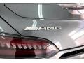 2020 Selenite Grey Metallic Mercedes-Benz AMG GT C Roadster  photo #29