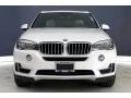 Mineral White Metallic - X5 xDrive35d Photo No. 2