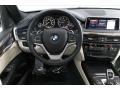 Mineral White Metallic - X5 xDrive35d Photo No. 4