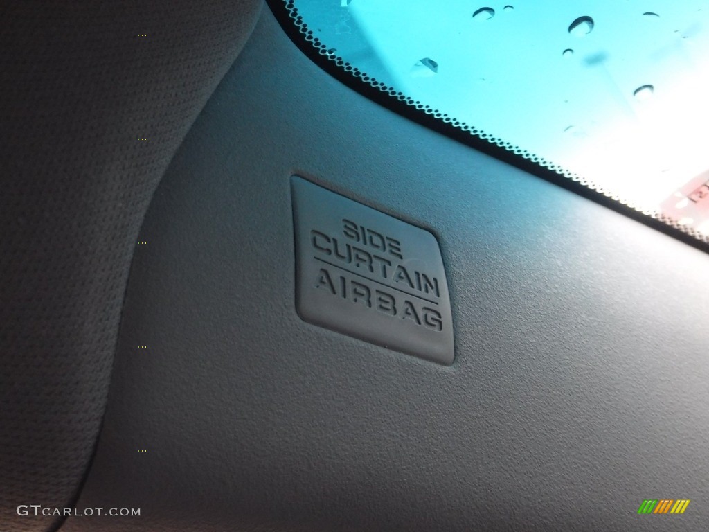 2012 Pilot EX-L 4WD - Bali Blue Pearl / Gray photo #21