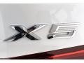 Mineral White Metallic - X5 xDrive35d Photo No. 7