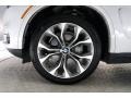 Mineral White Metallic - X5 xDrive35d Photo No. 8