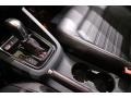 6 Speed Automatic 2016 Volkswagen Jetta SEL Transmission