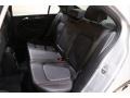 Titan Black 2016 Volkswagen Jetta SEL Interior Color