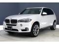Mineral White Metallic - X5 xDrive35d Photo No. 12