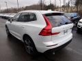 Crystal White Metallic - XC60 T5 AWD Momentum Photo No. 4