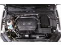 2.0 Liter Turbocharged TSI DOHC 16-Valve 4 Cylinder 2016 Volkswagen Jetta SEL Engine