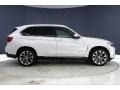 Mineral White Metallic - X5 xDrive35d Photo No. 14