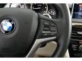 Mineral White Metallic - X5 xDrive35d Photo No. 19