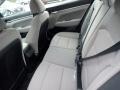 2020 Portofino Gray Hyundai Elantra Value Edition  photo #8