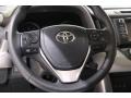 Super White - RAV4 XLE Photo No. 7