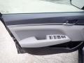 Gray Door Panel Photo for 2020 Hyundai Elantra #140592531