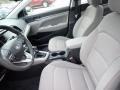 2020 Portofino Gray Hyundai Elantra Value Edition  photo #11