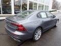 Osmium Gray Metallic - S60 T5 Inscription Photo No. 2