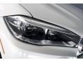Mineral White Metallic - X5 xDrive35d Photo No. 26