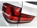 Mineral White Metallic - X5 xDrive35d Photo No. 27