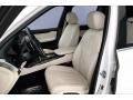 Mineral White Metallic - X5 xDrive35d Photo No. 28