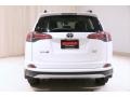 Super White - RAV4 XLE Photo No. 19