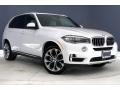 Mineral White Metallic - X5 xDrive35d Photo No. 37