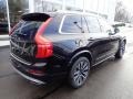 Onyx Black Metallic - XC90 T6 AWD Momentum Photo No. 2